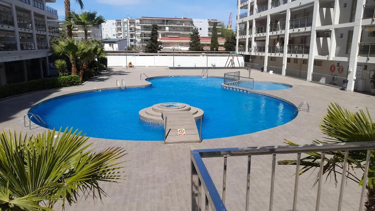 Myf Michelangelo Top Salou