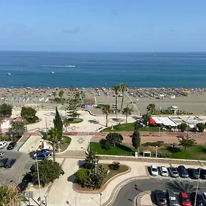 Piso Exclusivo En Primera Línea De Playa Torre Del Mar