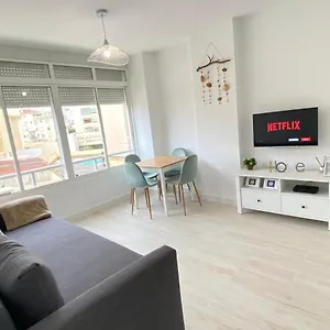 Centro Torremolinos