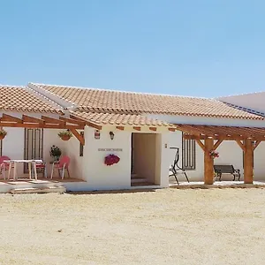 Casa Con Vistas Serón