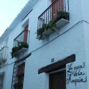 La Casa De La Acequia Serón