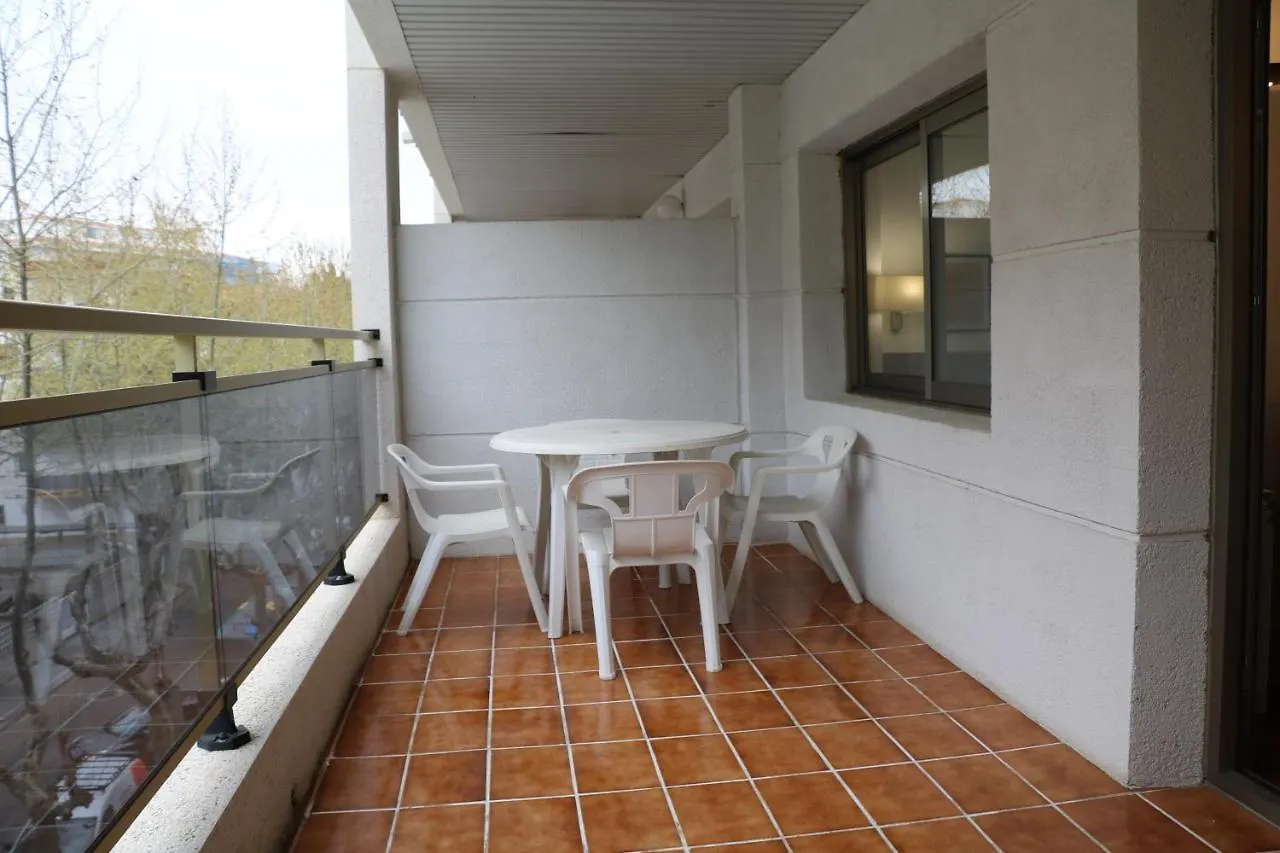 Myf Michelangelo Top Salou Appartement