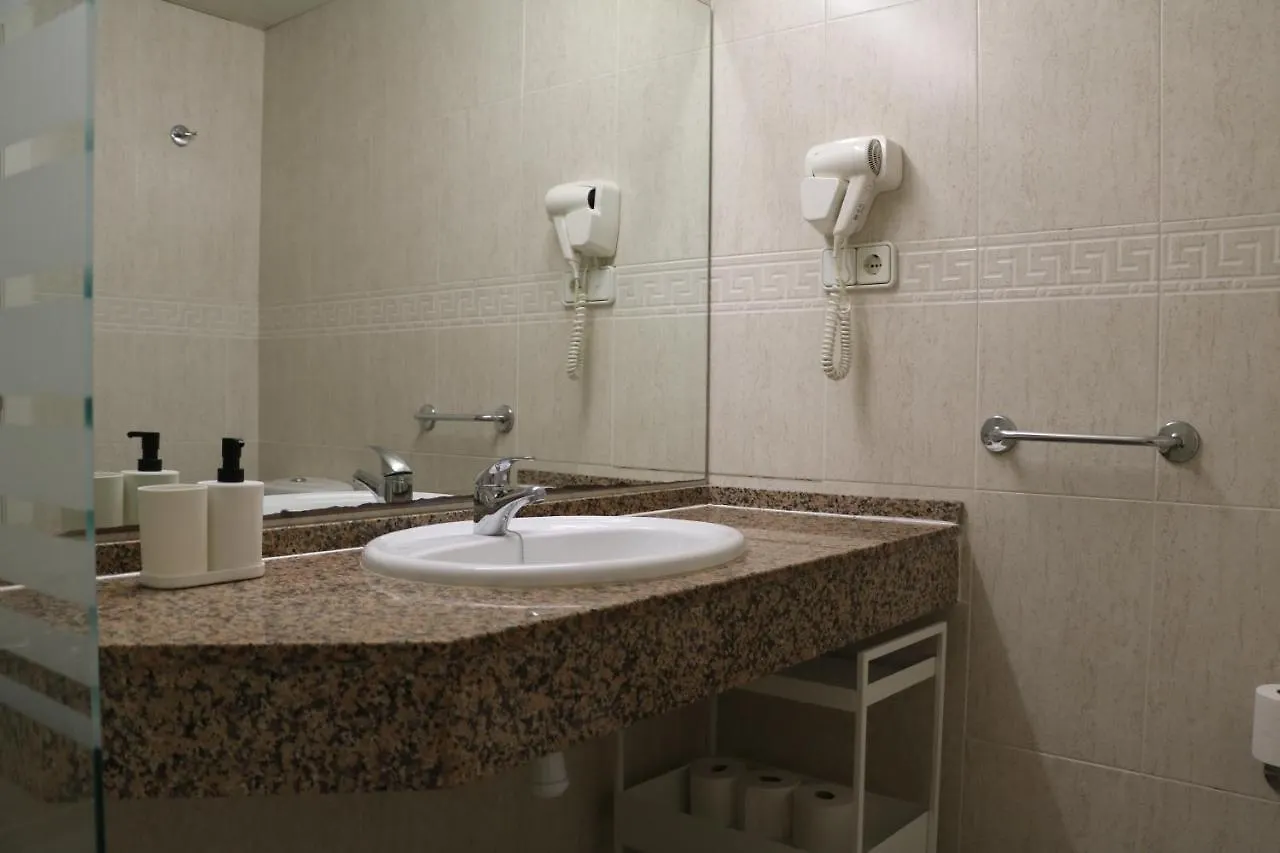 Appartement Myf Michelangelo Top Salou