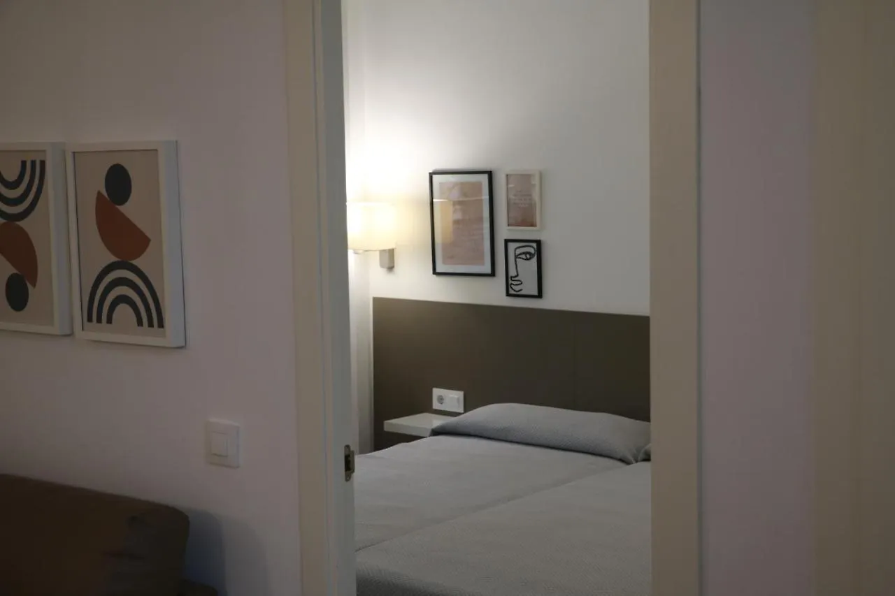 Myf Michelangelo Top Salou Espagne