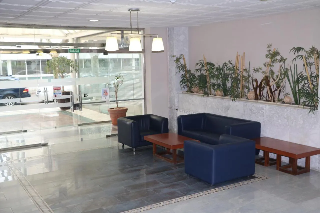 Apartamento MyF Apartamentos, Edificio Michelangelo Salou