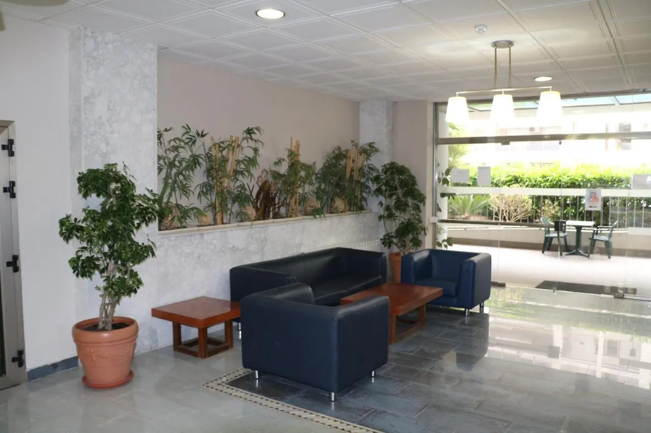 Myf Michelangelo Top Salou Appartement